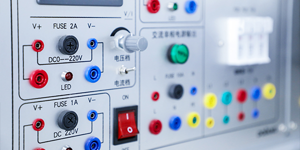 ELCB (Earth Leakage Circuit Breaker)